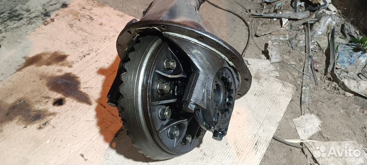 Редуктор фотон 1093/1099