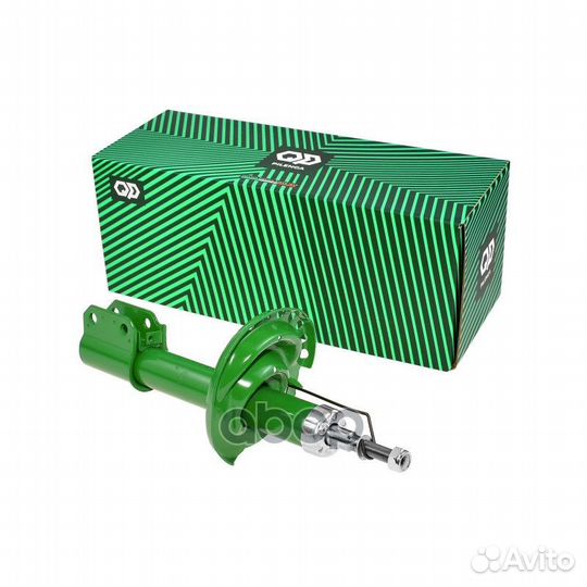 Амортизатор передний левый правый sh-p7324 PIL