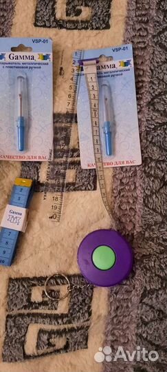 Челнок для шпули