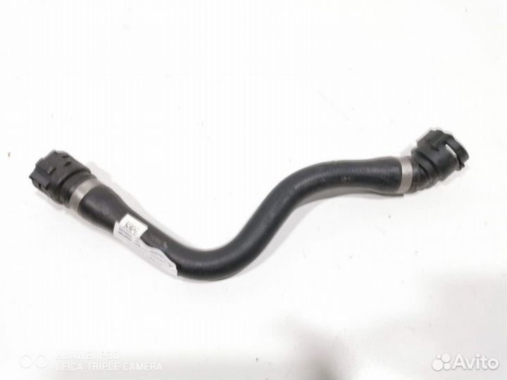 Патрубок охлаждения BMW 4 F32/F33/GT F36 рест