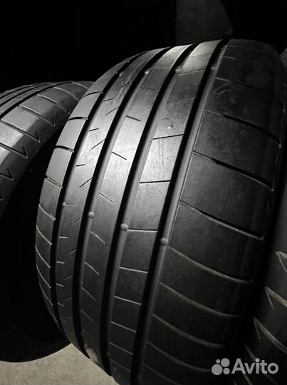 Bridgestone Alenza 001 255/50 R20