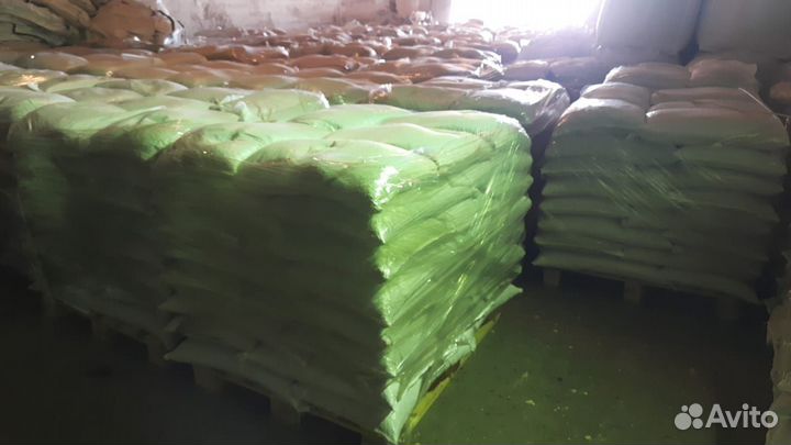 Фасовка зерна упаковка зерна