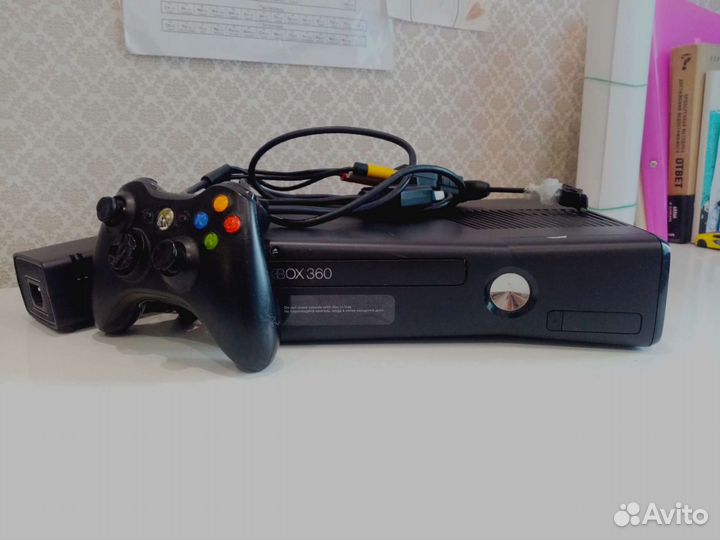 Xbox 360 4Gb