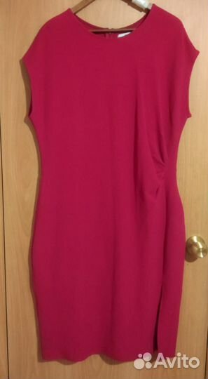 Платье нарядное, Франция, 52-54