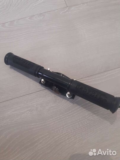 Детская ручка для самоката