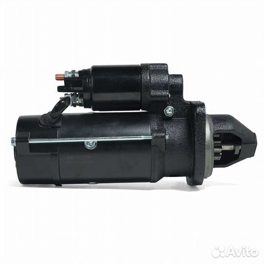 Стартер Iskramotor IMS102260 в г. Зеленодольск