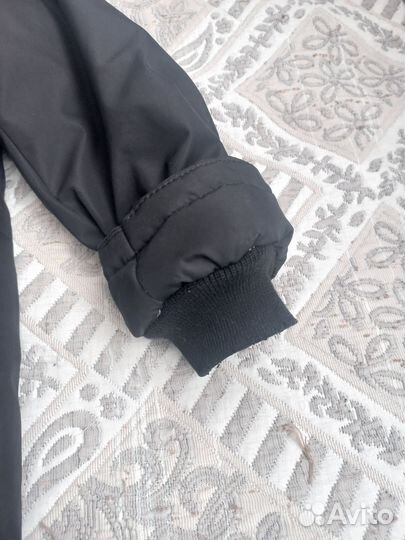 Пальто демисезонное для девочки 158