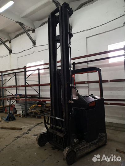 Ричтрак Rocla 9м 1400кг