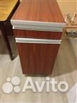 Стол тумба для кухни бу