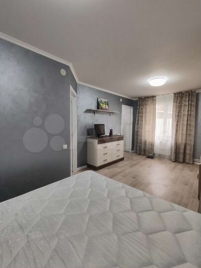 1-к. квартира, 30 м², 1/1 эт.