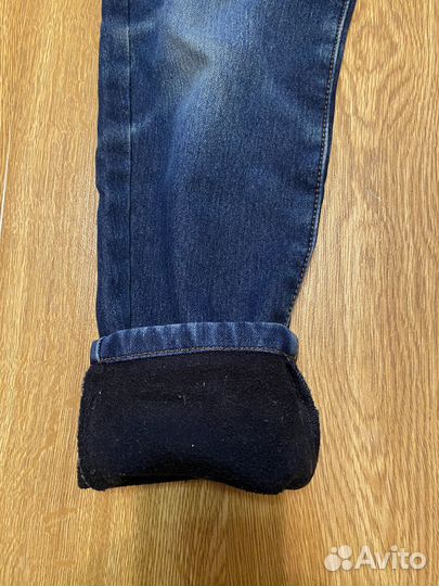 Детские вещи пакетом 140