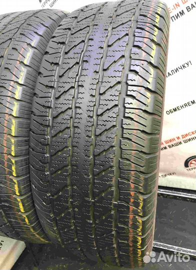 Cooper Discoverer H/T 275/65 R17 115S