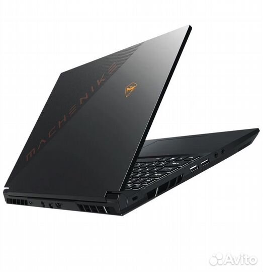 Игровой ноутбук Machenike s15 i9/16/512/3060