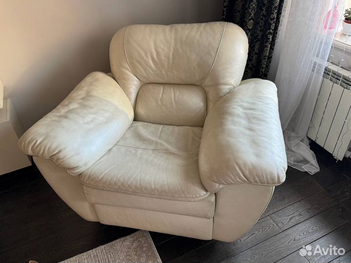 Кресло-реклайнер