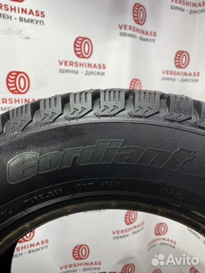 Cordiant Snow Cross 185/70 R14