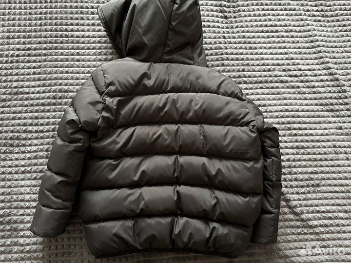 Пуховик детский.116
