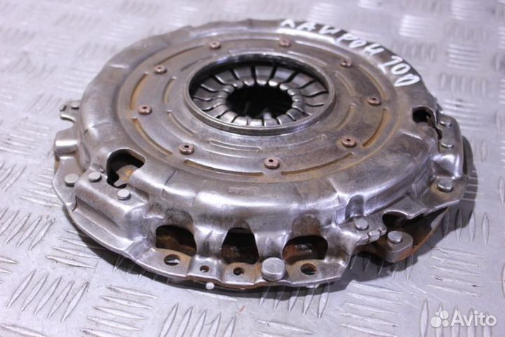 Корзина сцепления Ssang yong Kyron 2005 2015