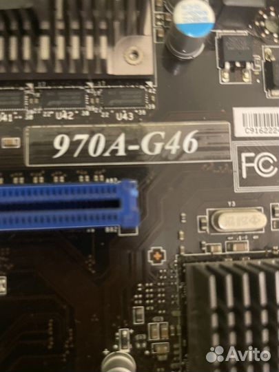 Комплект мат плата, проц,память