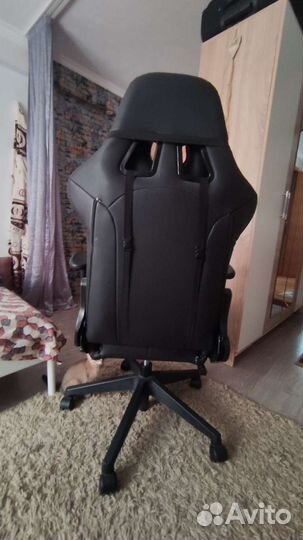 Bloody GC-500 Игровое кресло