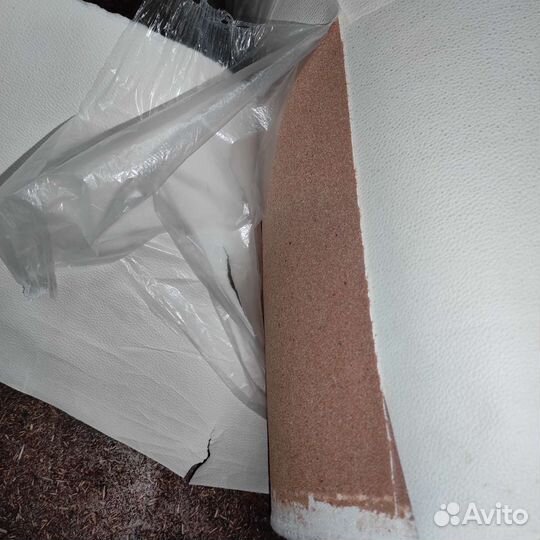 Экокожа складские остатки