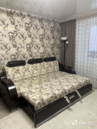 Диван раскладной