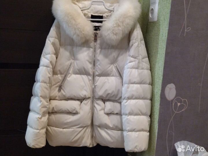 Пуховик женский Lime (оригинал) 42 44