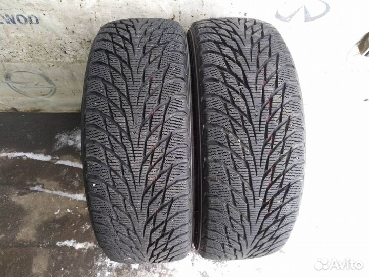 Nokian Tyres Hakkapeliitta R2 205/60 R16 96R