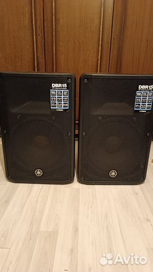 Музыкальная колонка