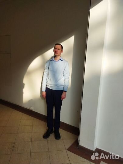 Помощь по дому