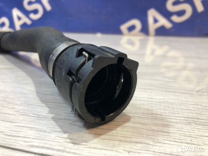 Шланг отопителя Bmw 530I E60 N52B30 05/2006