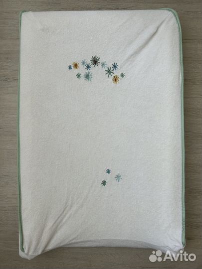 Пеленальная доска IKEA