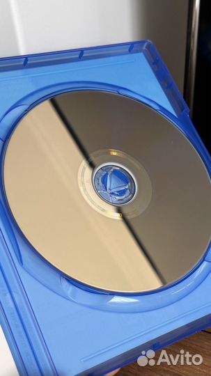 Atomic Heart PS5 диск