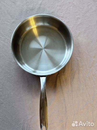 Сковорода-сотейник Gipfel 24 см