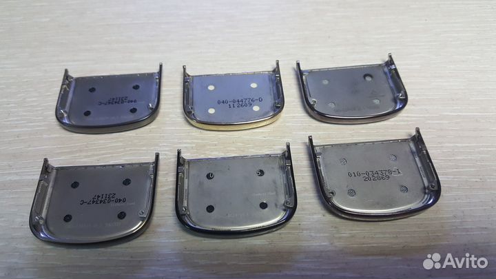 Nokia 8800 artе запчасти оригинал