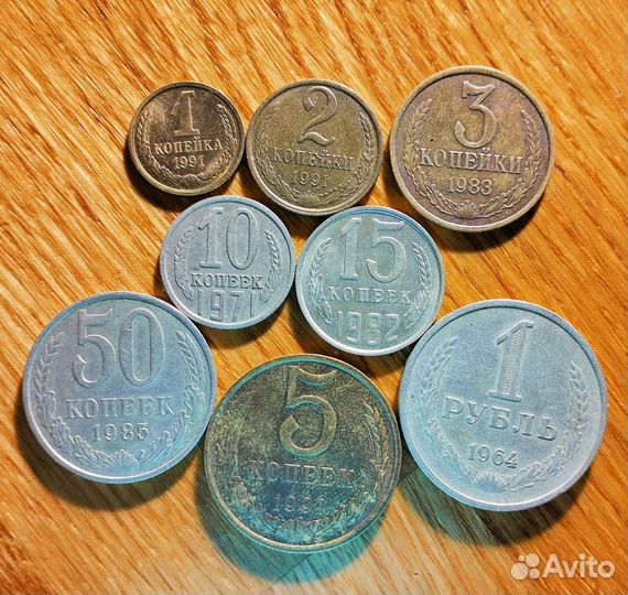 Обмен продажа поздние советы