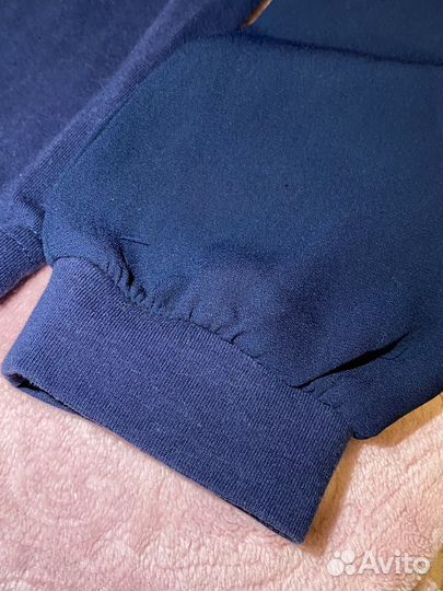 Блузка школьная Deloras 134