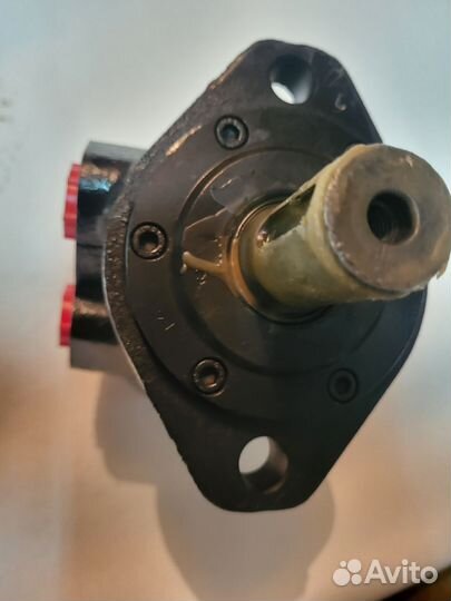 Гидромотор омр 80 Danfoss