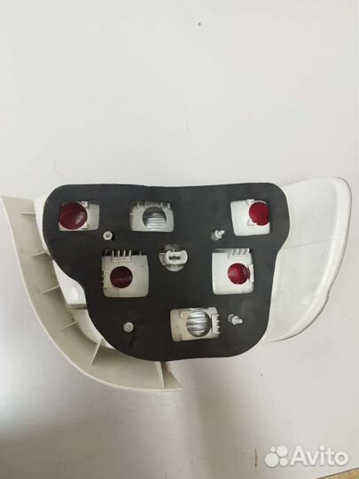 Задние фары bmw e39