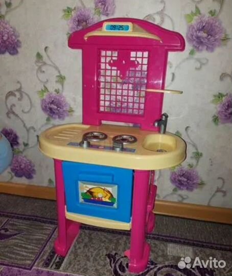 Детская кухня