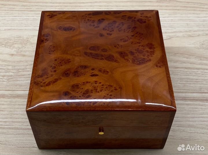 Коробка Breguet для часов оригинал