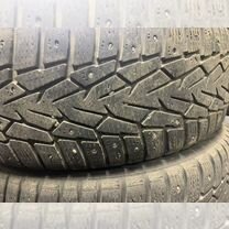 Nokian Tyres Hakkapeliitta 7 215/65 R16