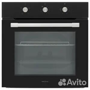 Духовой шкаф