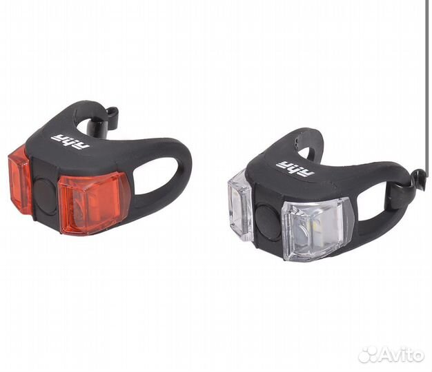 Фонарь для велосипеда