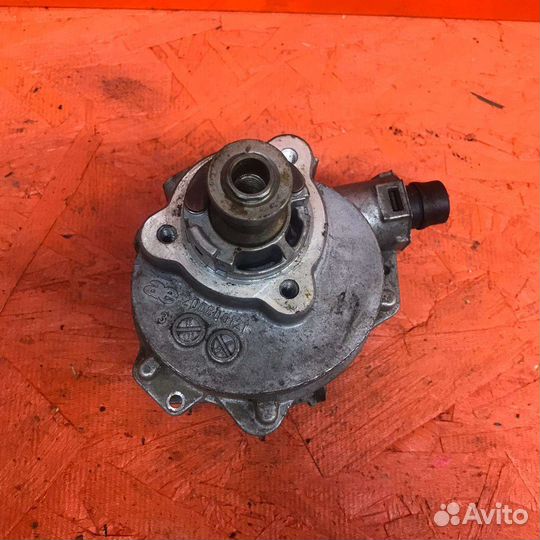 Вакуумный насос N55