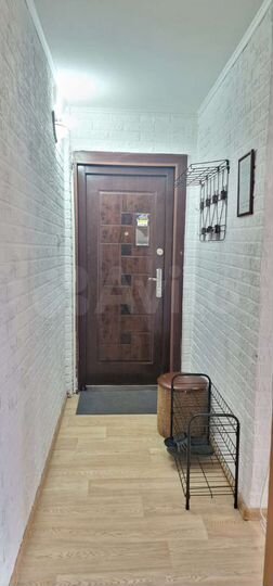 2-к. квартира, 44 м², 3/5 эт.