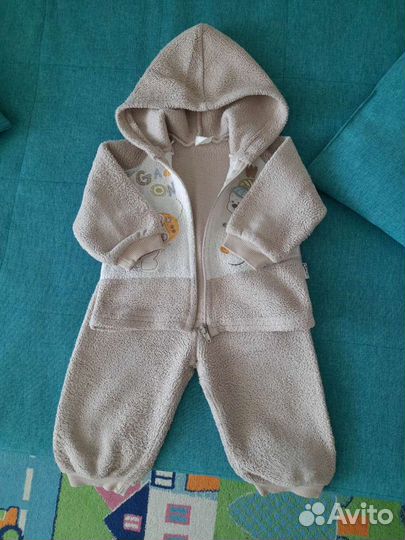 Детский костюм