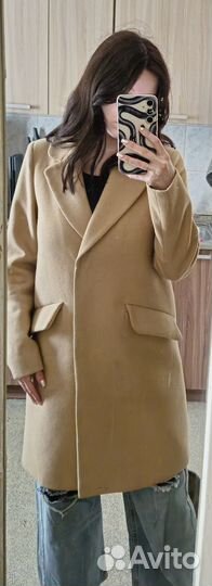 Пальто