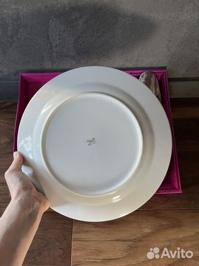 Блюдо для торта