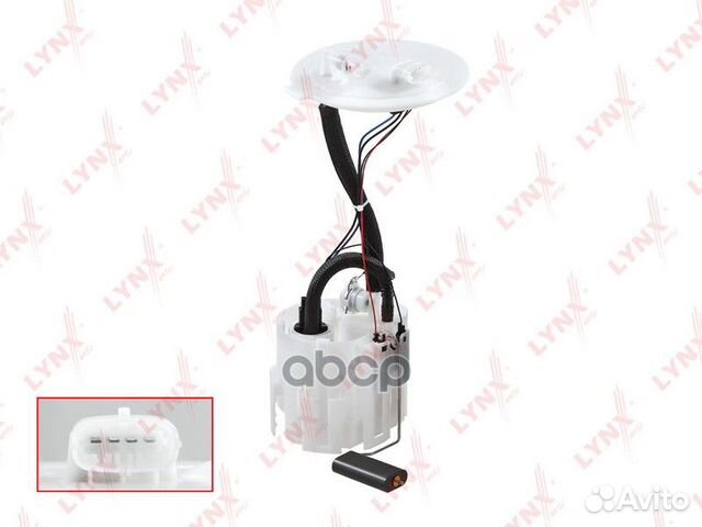 Модуль топливный 0 CF3621 lynxauto