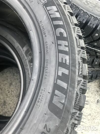 Michelin X-Ice North 4 205/55 R16 94T